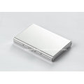 Newest Metal Card Case for ID Card, Passport, Credit Card